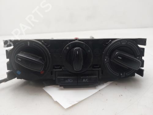 Used Climate control Climate control 38674390 38674390
