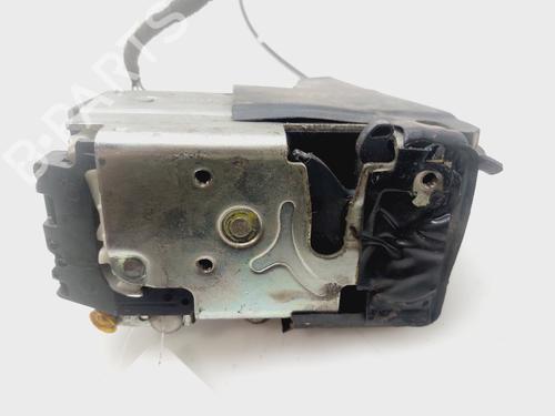 Rear right lock FORD FIESTA V (JH_, JD_)  | BP28509342C99