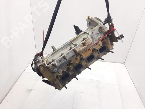 Cylinder head IVECO DAILY III Van 29 L 12 V (ALKA41A2, ALLA52A2, ALKA42A2) | BP29408556M5 