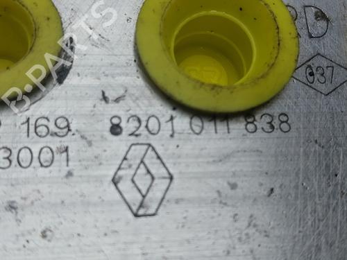 ABS pump RENAULT KANGOO Express (FW0/1_)  | BP36569209M43  - Image 5