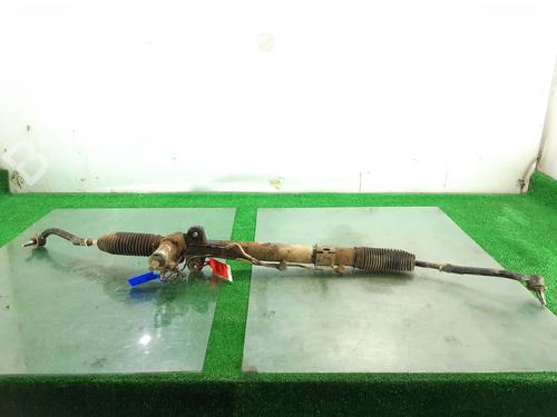 Steering rack HYUNDAI SANTA FÉ II (CM) 2.2 CRDi GLS | BP11200852M22 