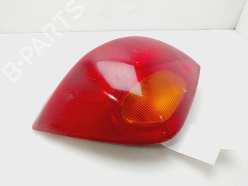Left taillight FORD FIESTA IV (JA_, JB_)  | BP29508465C34 