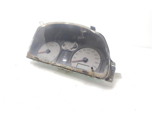 Used Instrument cluster HYUNDAI TERRACAN (HP) [2001-2008]  25857065