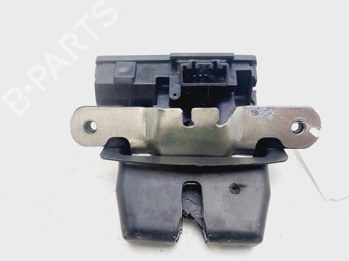 Used Tailgate lock FORD FIESTA VI (CB1, CCN) [2008-2025]  28380165