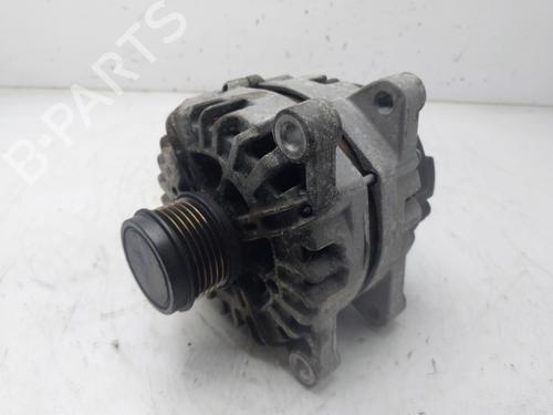 Used Alternator Alternator CITROËN C4 II (NC_) 1.6 BlueHDi 120 (120 hp) 35905163 35905163