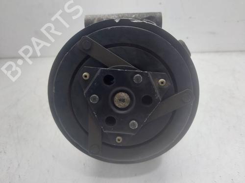 Used AC compressor AC compressor RENAULT MEGANE II Saloon (LM0/1_) [2003-2026] 39717670 39717670