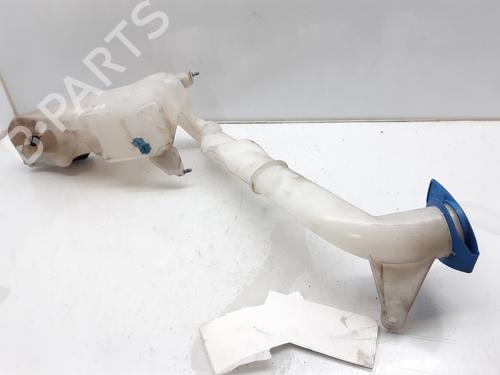 Used Windscreen washer tank SEAT IBIZA IV (6J5, 6P1) [2008-2017]  7478938