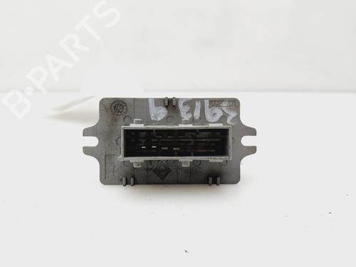 Heater resistor CITROËN C5 I (DC_) 2.0 HDi (DCRHZB, DCRHZE) | BP28284239M108 