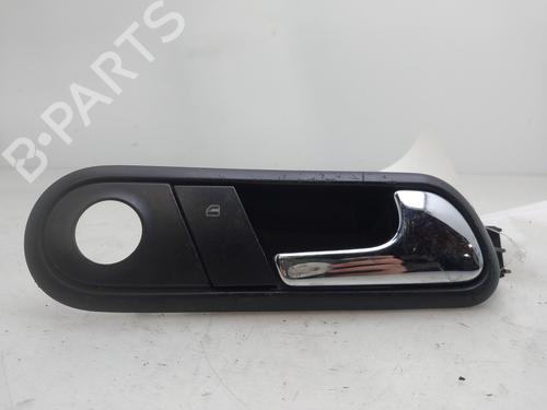 Used Front right interior door handle SEAT IBIZA III (6L1) [2002-2009]  24653157