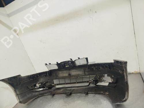 Front bumper SEAT LEON (1M1)  | BP32256281C7 