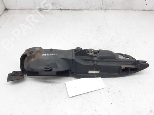 Rear right interior door handle SEAT CORDOBA (6K1, 6K2) 1.4 i | BP12403645I16 