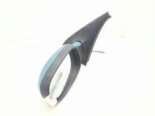 left-mirror-renault-clio-iii-br01-cr01-2005-2006-2007-2008-2009-2010-2011-2012-2013-2014-36031047 main image