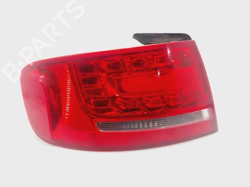 Left taillight AUDI A4 B8 (8K2)  | BP30057299C34 