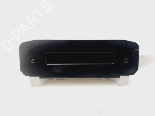 Used Display monitor PEUGEOT 206 Hatchback (2A/C) [1998-2012]  30537081