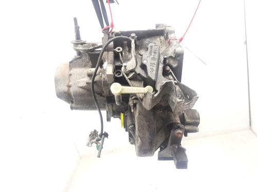 Gearbox CITROËN C4 II (NC_) 1.6 BlueHDi 100 | BP32696033M3 - Image 4