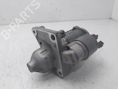 Used Starter Starter CITROËN C5 AIRCROSS (A_) [2018-2026] 33613717 33613717
