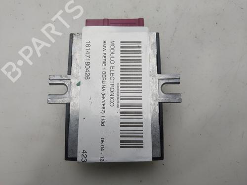 Electronic module BMW 1 (E87) 118 d | BP38262284M83 - Image 3
