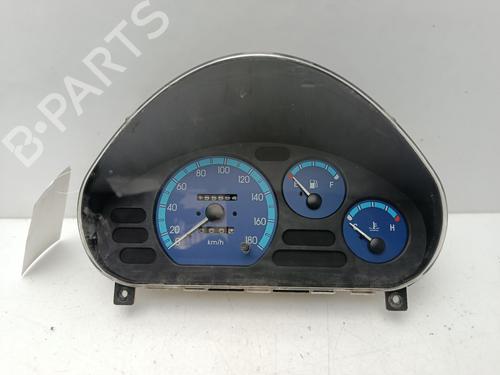 Used Instrument cluster DAEWOO MATIZ (M100, M150) 0.8 (52 hp) 29705870
