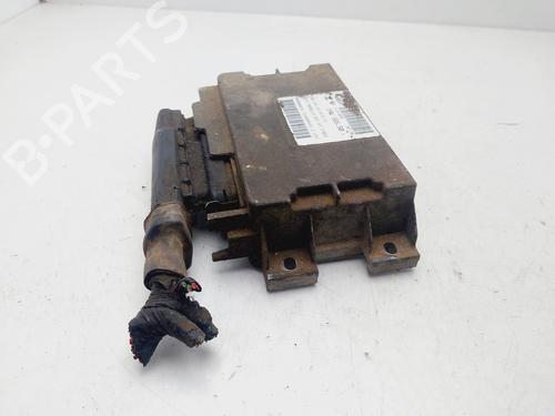Engine control unit (ECU) SEAT MARBELLA (28A) 0.9 Cat | BP29750532M57 