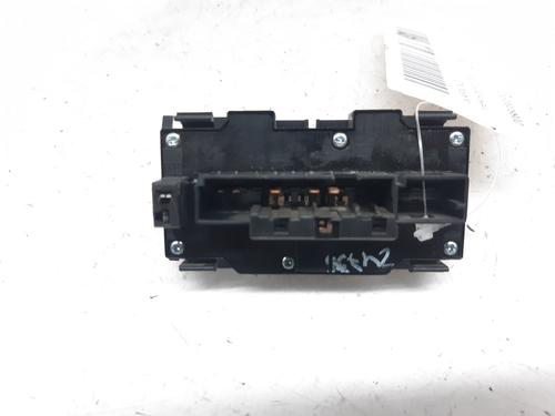 Warning switch MERCEDES-BENZ E-CLASS (W210) E 270 CDI (210.016) | BP12403472I22 
