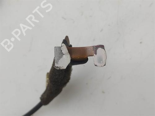 Electronic module CITROËN C6 (TD_) 2.7 HDi | BP38459594M83 - Image 2