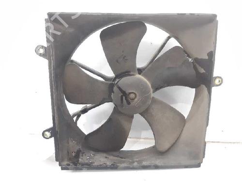 Radiator fan TOYOTA AVENSIS Liftback (_T22_) 1.6 i (AT220_, AT220R) | BP6544009M35 
