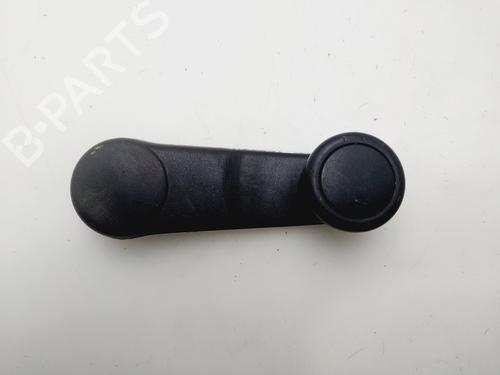 Used Other AUDI 80 B3 Saloon (893, 894, 8A2) 1.9 D (68 hp) 30770044