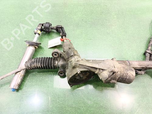 Styregear/Snekke SUBARU LEGACY V (BM)  | BP29719650M22 