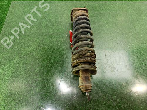 Right rear shock absorber MERCEDES-BENZ M-CLASS (W163)  | BP28059334M19 