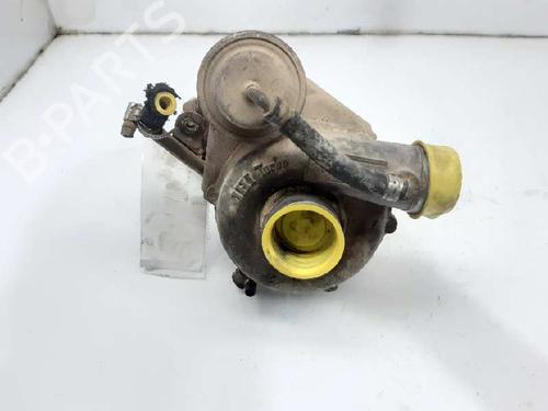 Turbocharger/Supercharger OPEL MONTEREY A (M92) 3.1 TD (UBS69D, UBS69G) | BP5888401M71
