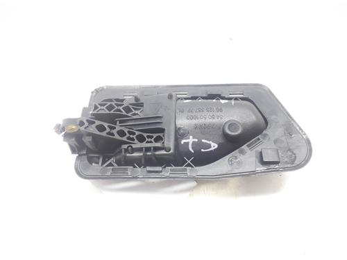 Rear right interior door handle PEUGEOT 306 Break (7E, N3, N5) 1.9 D | BP12408128I16 
