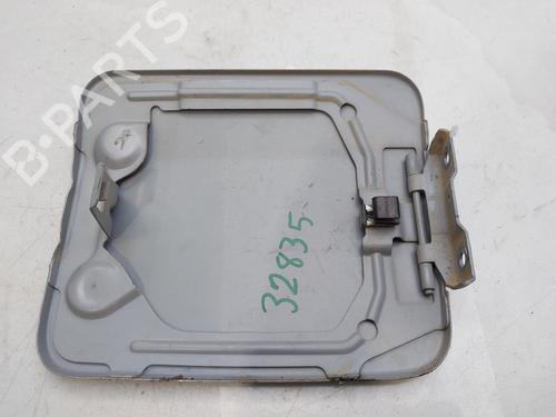 Fuel flap MITSUBISHI PAJERO III (V7_W, V6_W) 3.2 Di-D (V68W) | BP17139246C131 