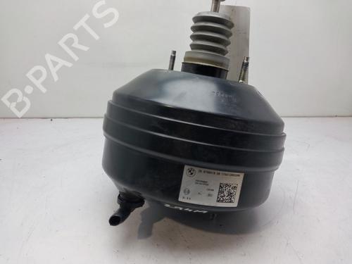 Used Servo brake BMW 1 (F21) 116 d (116 hp) 11686267