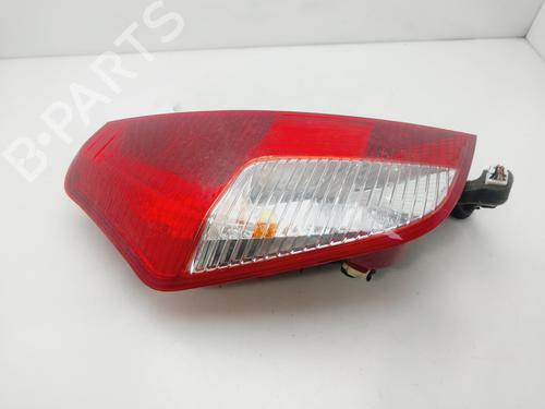 Left taillight HYUNDAI i10 I (PA)  | BP29508429C34 