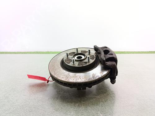 Used Right front steering knuckle Right front steering knuckle KIA CARENS IV 1.7 CRDi (116 hp) 36695601 36695601