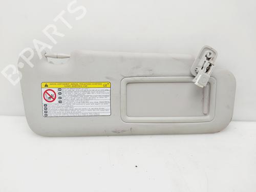 Used Right sun visor MAZDA 6 Estate (GJ, GL) 2.2 D (150 hp) 32146762