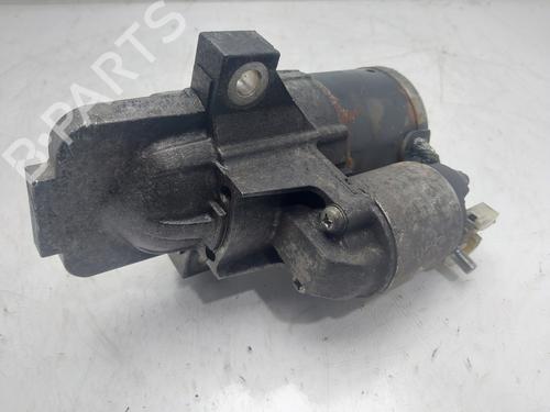 Starter MAZDA 6 Hatchback (GH) 1.8 MZR | BP36566089M8 - Image 4