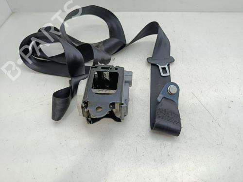 Used Rear left seatbelt CITROËN C4 II (NC_) 1.6 BlueHDi 100 (99 hp) 32516084