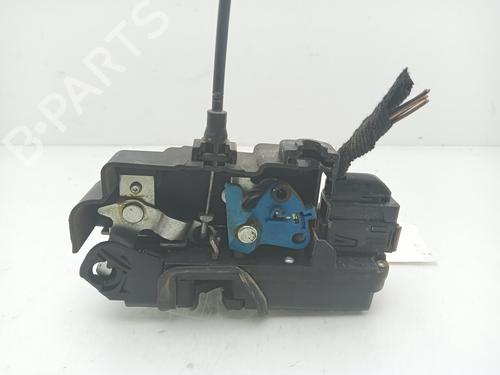 Front right lock OPEL ANTARA A (L07)  | BP21544690C97 