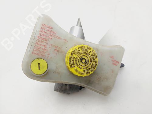 Brake master cylinder AUDI A6 C6 (4F2) 3.0 TDI quattro | BP29392493M77 