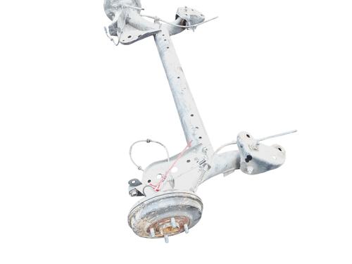 Rear axle FORD FIESTA VI (CB1, CCN)  | BP27985383M2