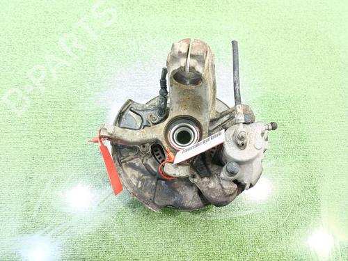 Left front steering knuckle SEAT LEON (1M1) | BP30610034M25