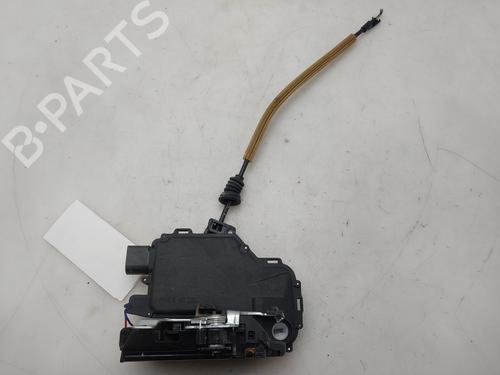 Used Front left lock Front left lock SEAT LEON (1M1) [1999-2006] 34192715 34192715