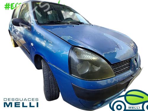 Engine RENAULT CLIO II (BB_, CB_)  | BP31813247M1 