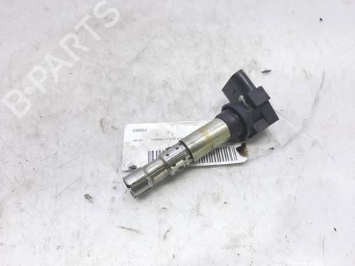 Ignition coil VW GOLF IV (1J1) 1.6 16V | BP11512349M94 