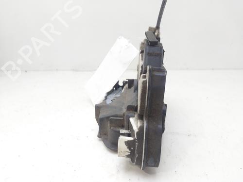 Front left lock SKODA SUPERB II Estate (3T5) 2.0 TDI 16V | BP16783514C98 