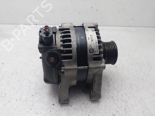 Generator FORD FOCUS II (DA_, HCP, DP) 1.6 TDCi | BP30922281M7 