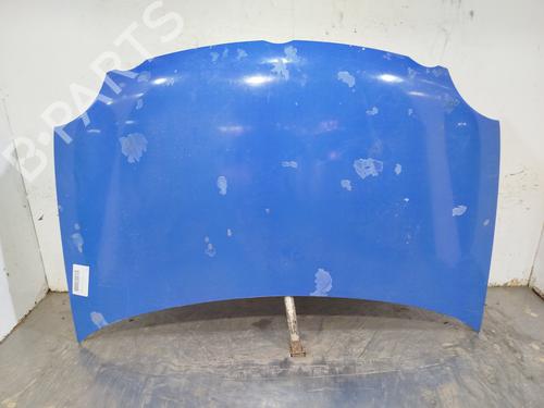 Motorhjelm Motorhjelm VW POLO IV (9N_, 9A_) 1.4 TDI (75 hp) 34206827 34206827