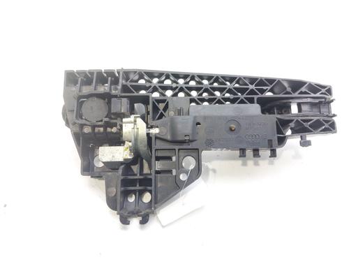 Rear left exterior door handle AUDI A4 B8 Avant (8K5) 2.0 TDI | BP24800531C130 