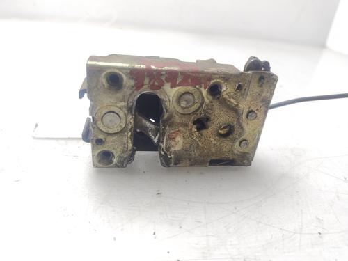 Bakluke lås CITROËN JUMPY I (U6U_) 2.0 HDi 95 (94 hp) 28312538